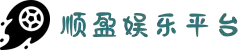 顺盈娱乐-一家专注的游戏平台